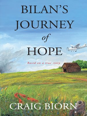 cover image of Bilan's Journey of Hope